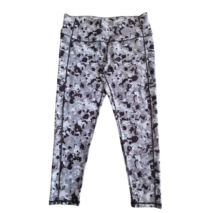 Colanti Lucy Locket Loves, print splatter camo, buzunare, 3XL [2]