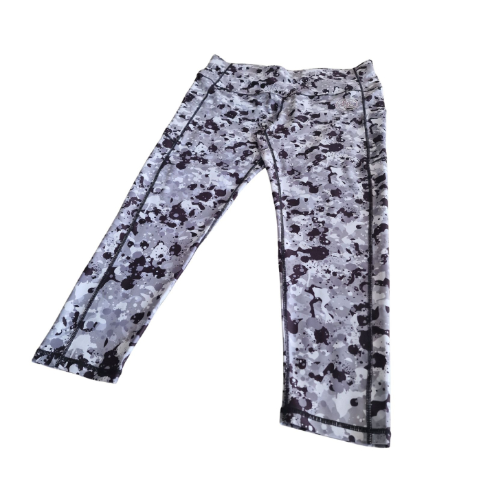Colanti Lucy Locket Loves, print splatter camo, buzunare, 3XL [3]