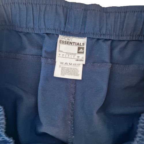 Pantaloni sport ADIDAS, bleumarin, marime L [5]