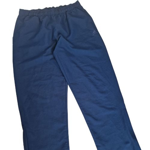 Pantaloni sport ADIDAS, bleumarin, marime L [3]