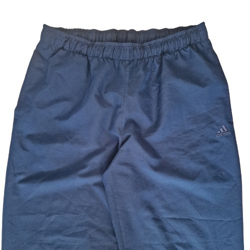 Pantaloni sport ADIDAS, bleumarin, marime L [4]