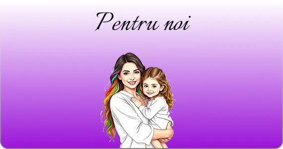 Pentru noi