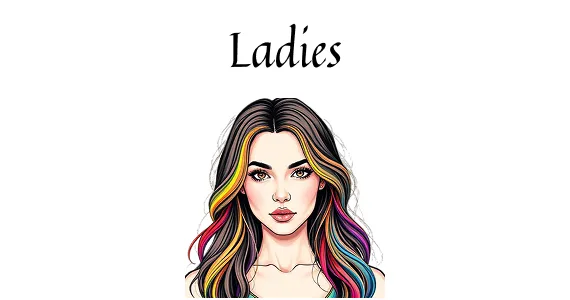Ladies