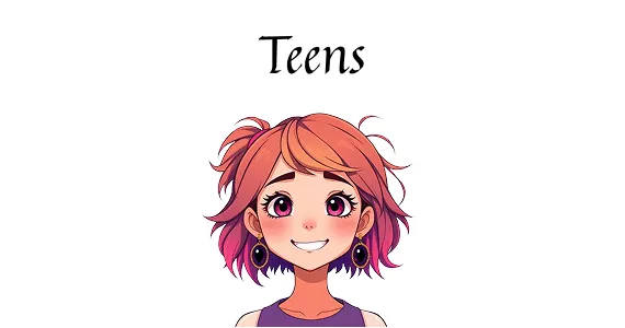 Teens