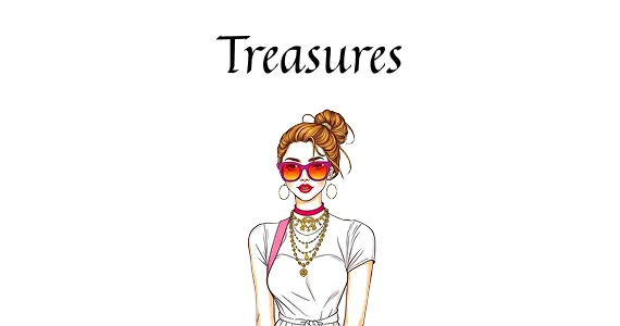 Treasures