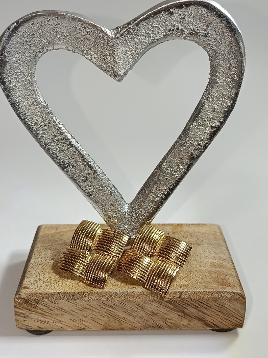 Cercei aurii din inox Raze de Romb cercei hipoalergenici [3]