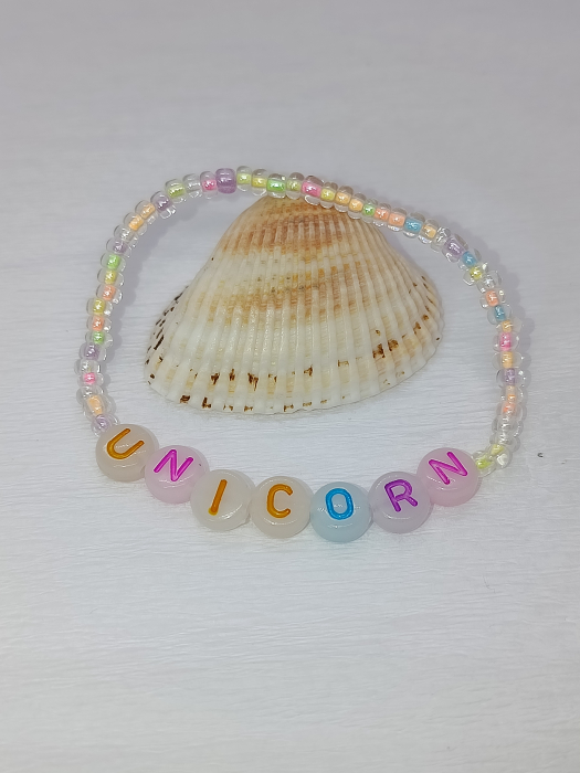 Set bijuterii copii - Curcubeul Zânelor [2]