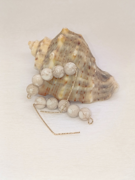 Poveste in nuante de Bej [3]