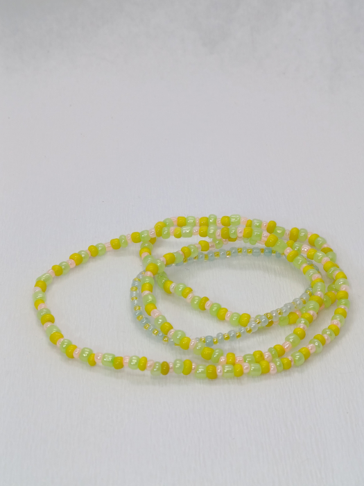 Set bijuterii copii - Rază de Soare [2]