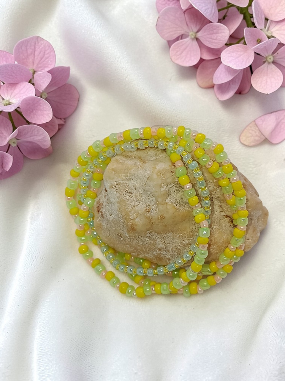 Set bijuterii copii - "Rază de Soare" [2]