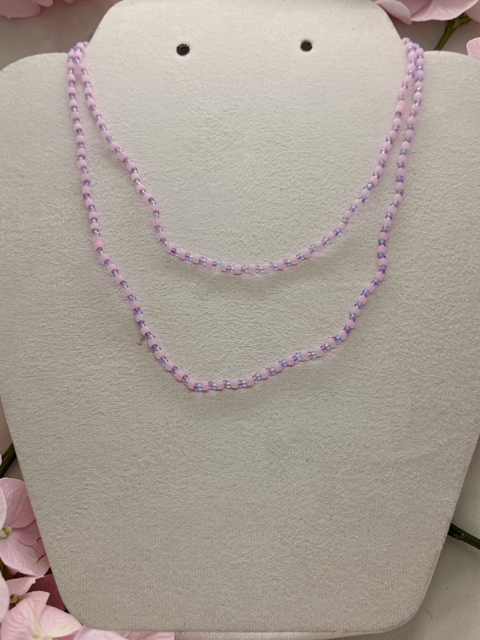 Set Cadou Fetițe – Coliere Și Brățări Mărgele TOHO Japoneze –„Fericire în culori” [3]