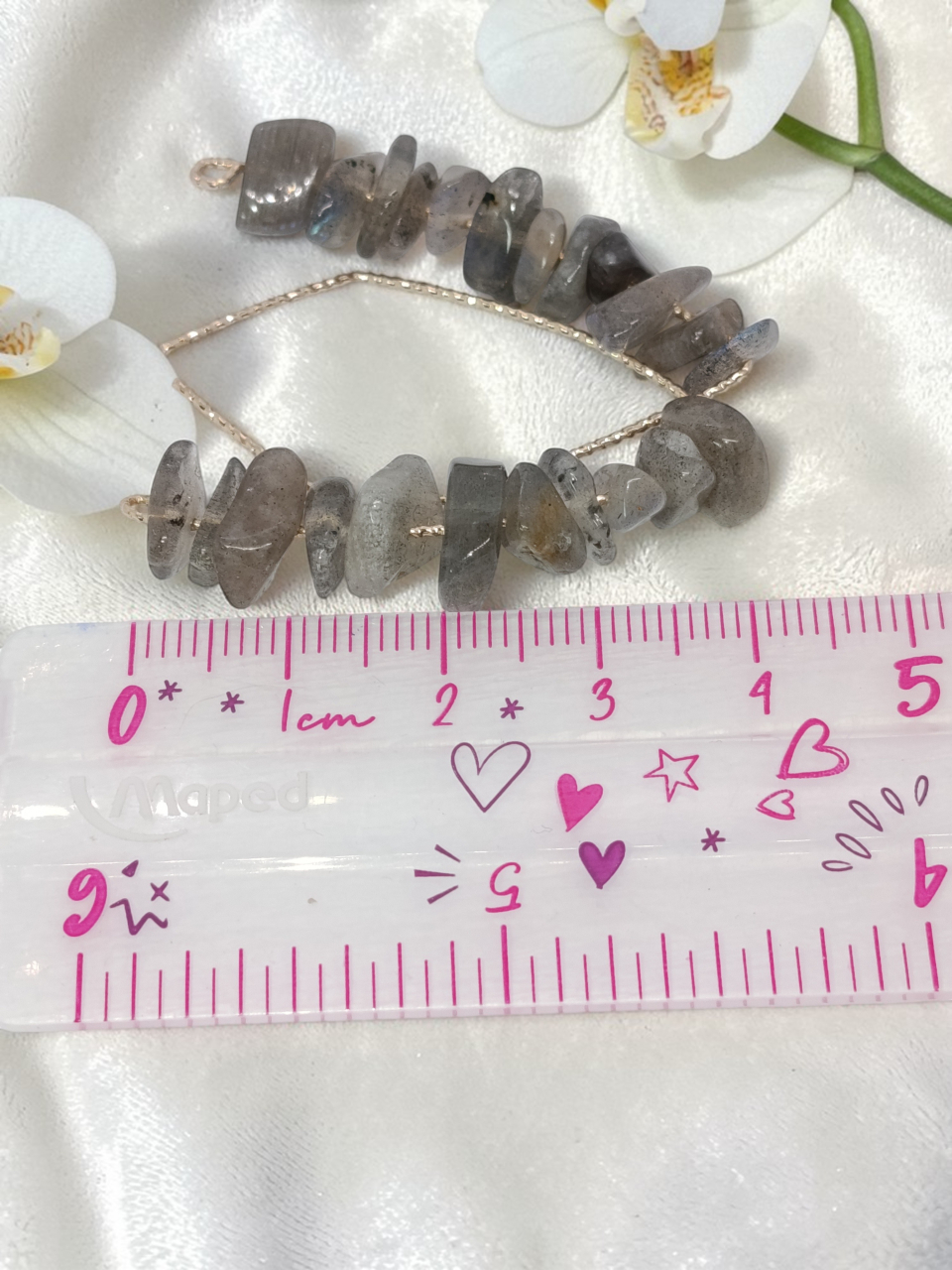 Set Bijuterii „Misterul Nordului” – Set Hipoalergenic [4]