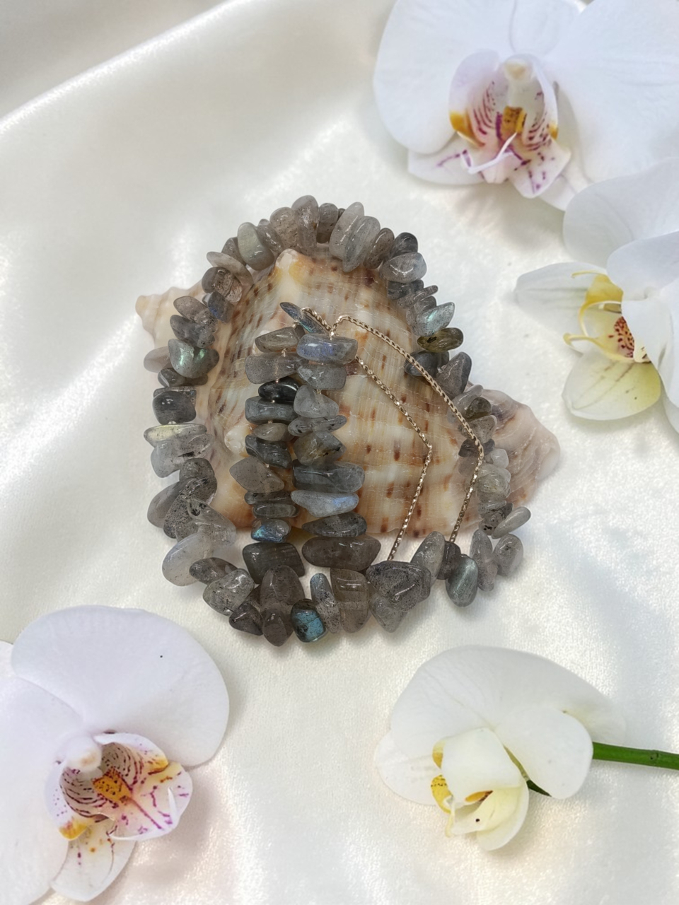 Set Bijuterii „Misterul Nordului” – Set Hipoalergenic [2]