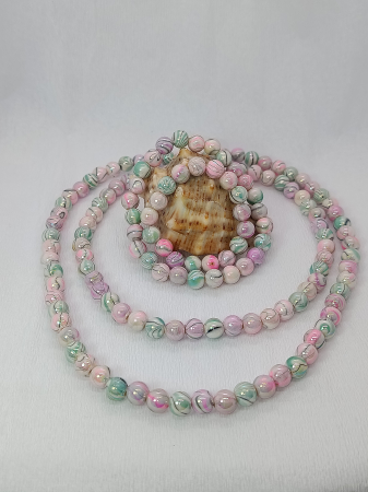 Set bijuterii mamă-fiică - Armonie Dulce [1]