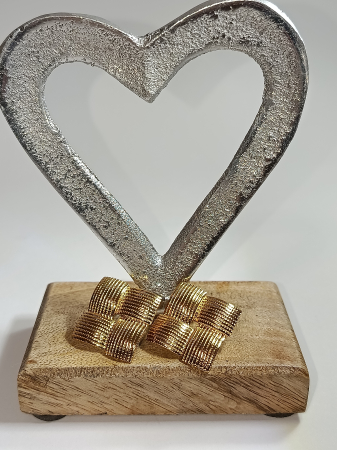 Cercei aurii din inox Raze de Romb cercei hipoalergenici [2]