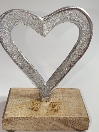 Cercei aurii frunză din inox hipoalergenic, „Șoapta Arinului" rezistenți la apă [3]