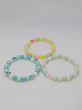 Magie Pastelată [1]