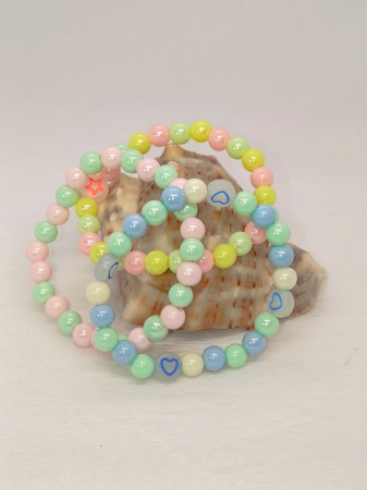 COPII - Magie Pastelată