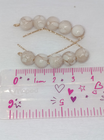 Poveste in nuante de Bej [1]