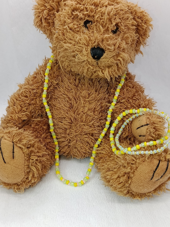 Set bijuterii copii - Rază de Soare [2]