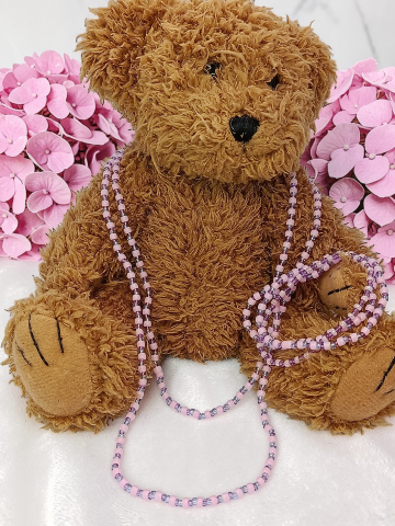 Set Cadou Fetițe – Coliere Și Brățări Mărgele TOHO Japoneze –„Fericire în culori” [1]