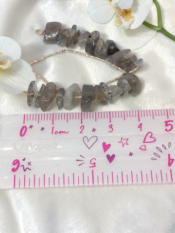 Set Bijuterii „Misterul Nordului” – Set Hipoalergenic [3]