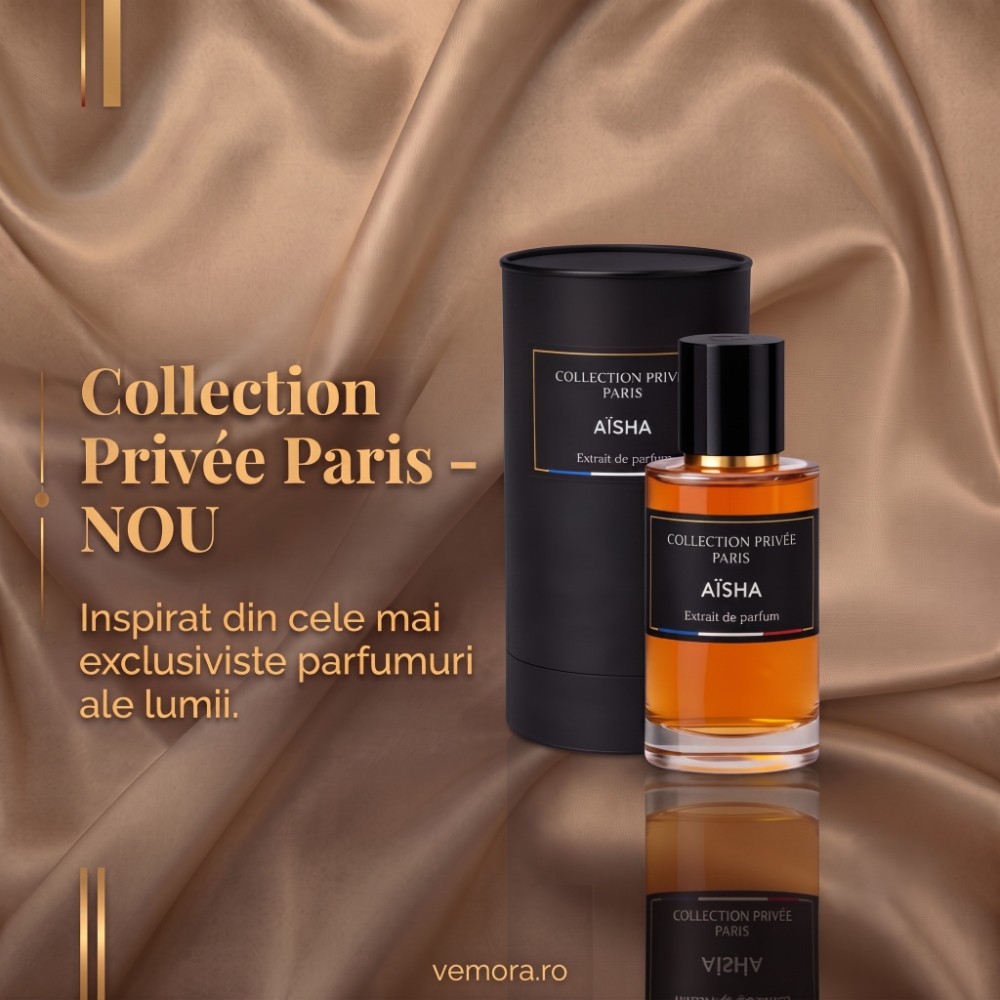 colectia privee