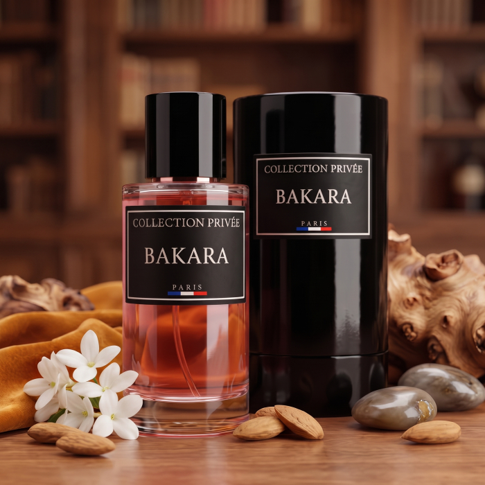 Collection Privée Bakara 50 ml Apa de Parfum Dama - Vemora.ro [2]