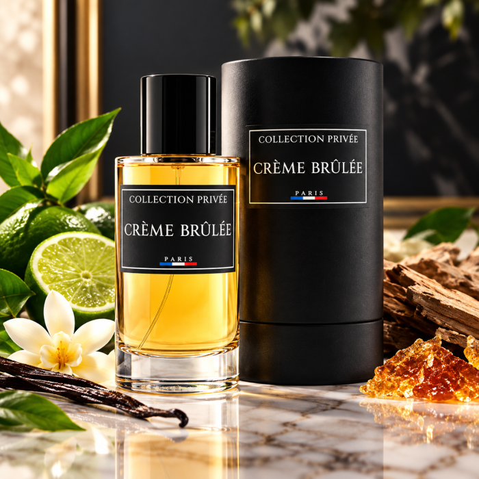 Parfum Inspirat Creme Brulee 50ml -vemora.ro [2]
