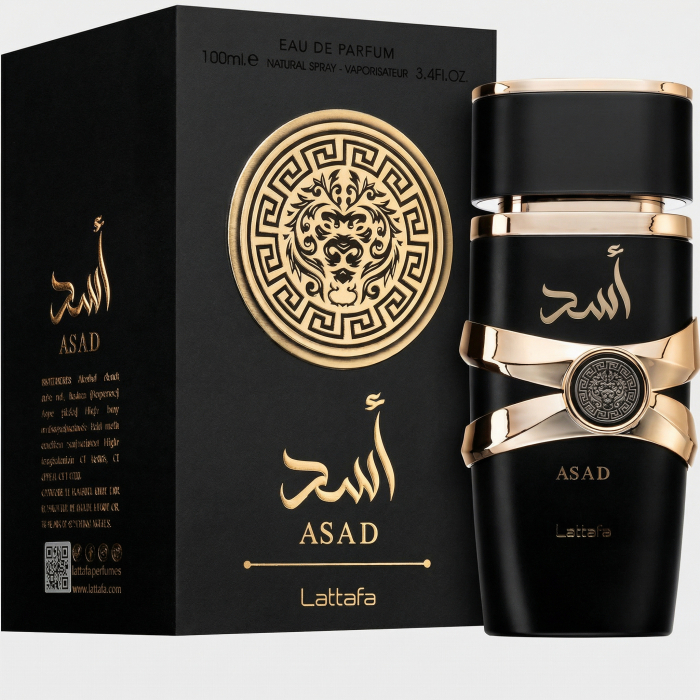 lattafa asad 100ml parfum barbati [2]