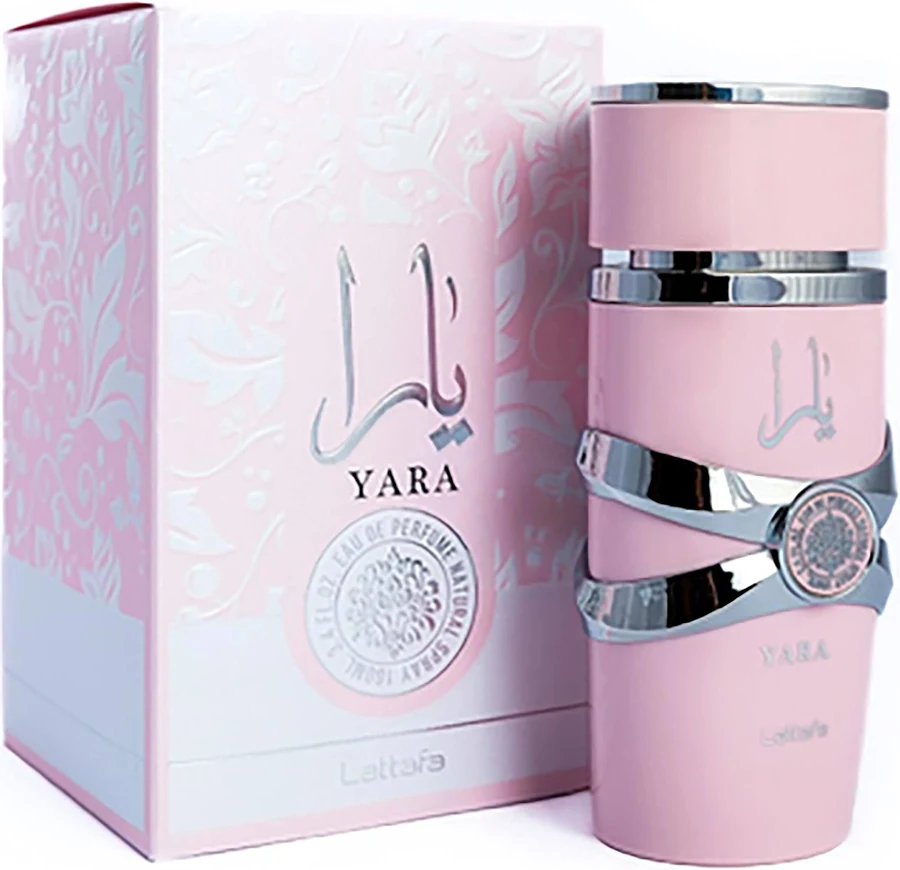 lattafa yara 100ml parfum arab femei [2]