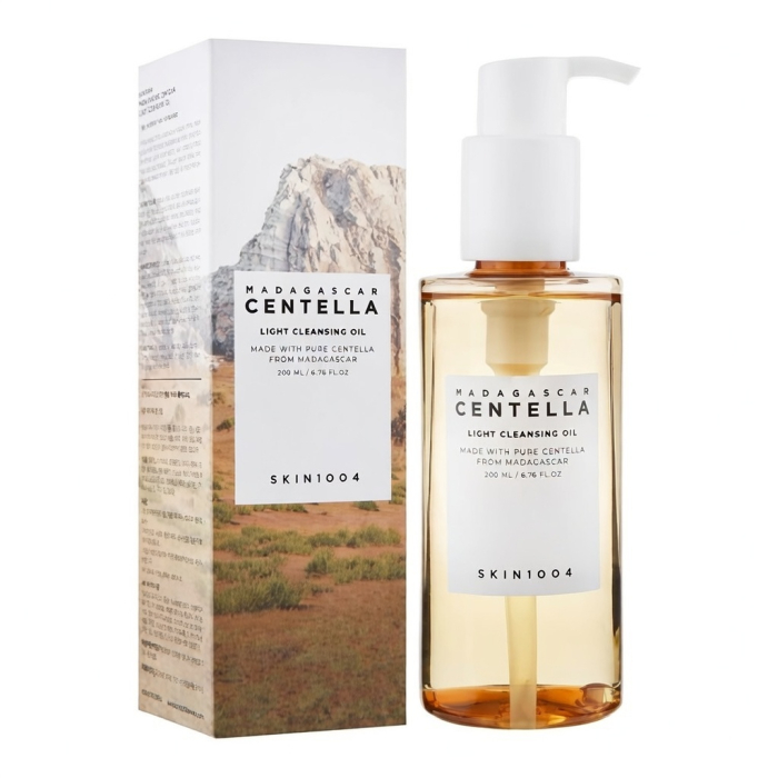 skin1004 cleansing oil 200ml ulei demachiant fata [2]