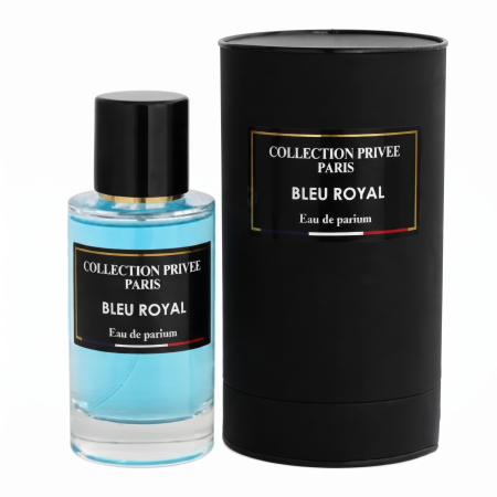 Colecțion Privee - Parfumuri inspirate - apa-de-parfum-bleu-royal-50-ml-collection-privee-paris-vemora