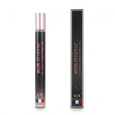 Colectia Platinum-Parfumuri Inspirate - Apa de parfum Bois Intense 35ml - Colectia Platinum Vemora.ro