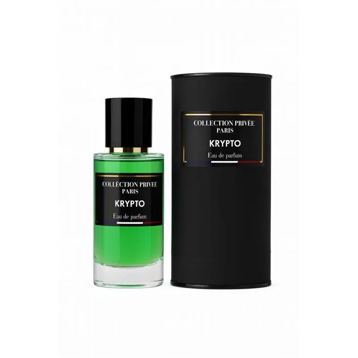 Colecțion Privee - Parfumuri inspirate - apa-de-parfum-krypto-50-ml-parfum-barbati