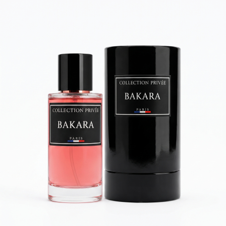 Parfumuri inspirate din Franța - Collection Privée Bakara 50 ml Apa de Parfum Dama - Vemora.ro