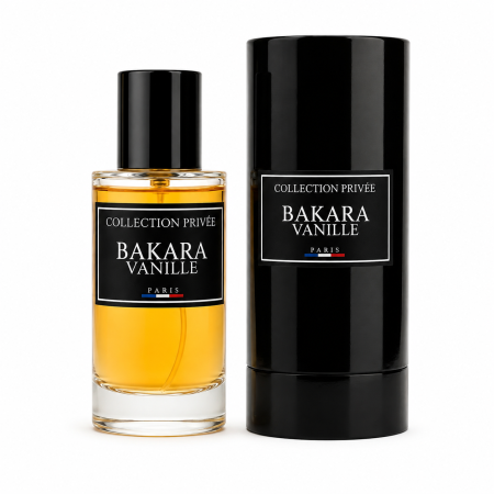 Colecțion Privee - Parfumuri inspirate - Parfum Inspirat Collection Privee Bakara Vanille 50ml-vemora.ro