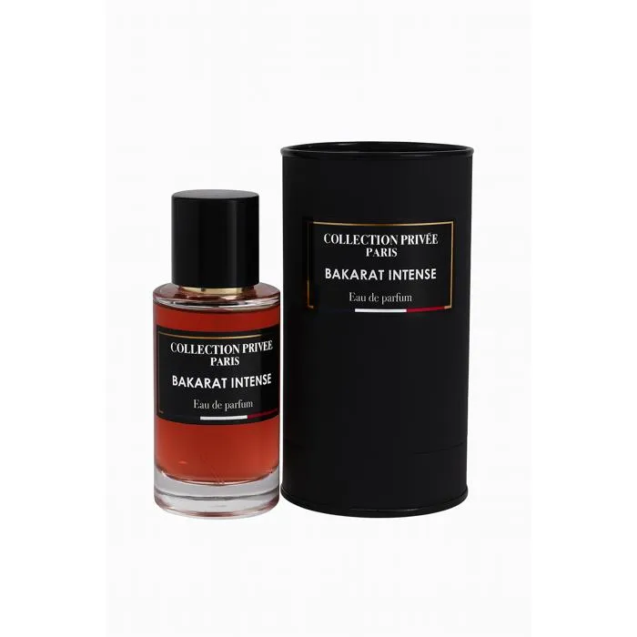 Colecțion Privee - Parfumuri inspirate - apa-de-parfum-baccarat -intense-50-ml-collection-privee-paris