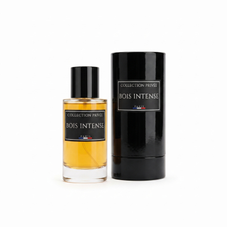 Parfumuri inspirate din Franța - Parfum Barbati Bois Intense Collection Privee 50ml Inspirat Bois d'Argent