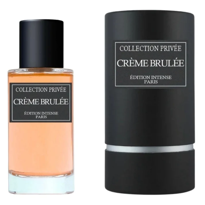 Colecțion Privee - Parfumuri inspirate - Parfum Inspirat Creme Brulee 50ml -vemora.ro