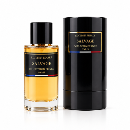 Parfumuri inspirate din Franța - Parfum Inspirat Collection Privee Salvage 50ml-vemora.ro