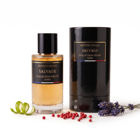 Colecțion Privee - Parfumuri inspirate - Parfum Inspirat Collection Privee Salvage 50ml-vemora.ro