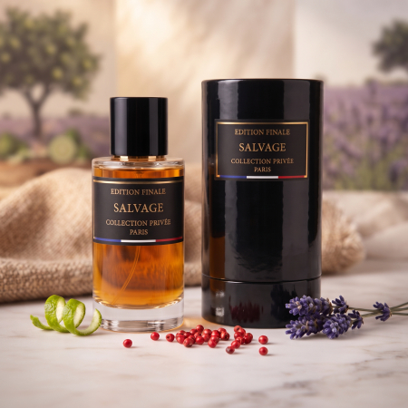 Parfum Inspirat Collection Privee Salvage 50ml-vemora.ro [1]