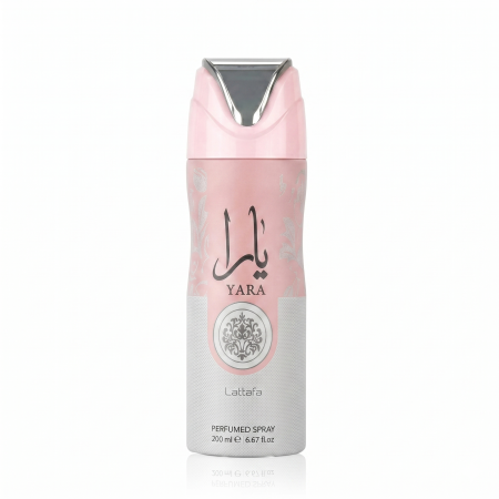 Parfumuri Originale - Lattafa Yara, Deodorant  200 ml