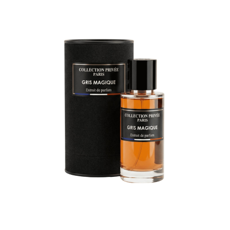 Colecțion Privee - Parfumuri inspirate - extrait-de-parfum-gris-magique-50-ml-collection-privee-paris-vemora
