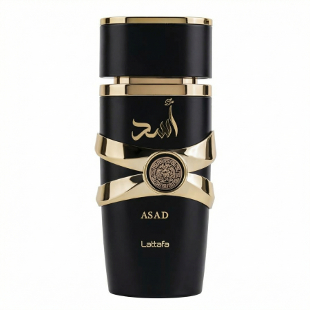 Parfumuri - lattafa asad 100ml parfum barbati