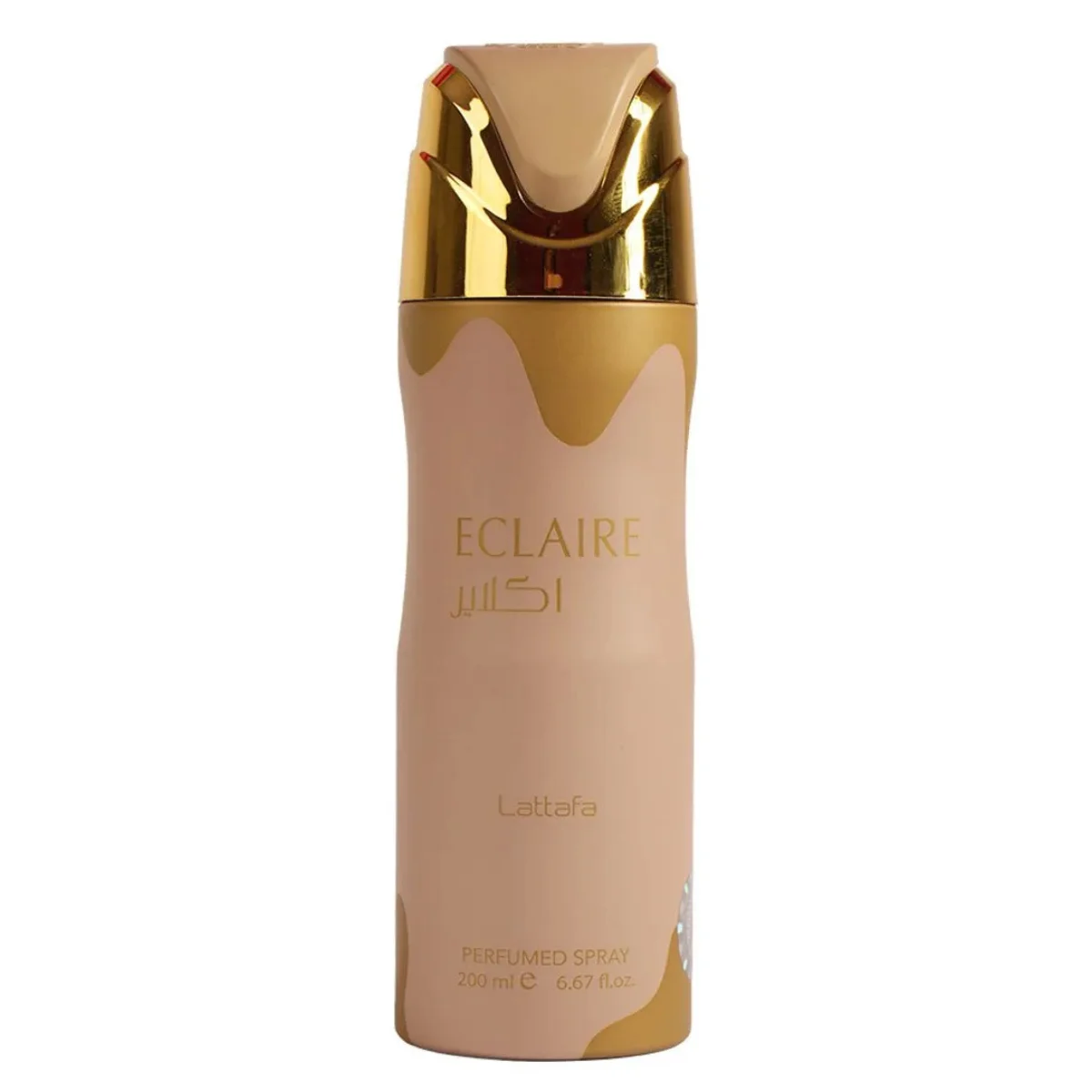 Parfumuri Originale - Deodorant Spray Lattafa Eclaire, 200 ml