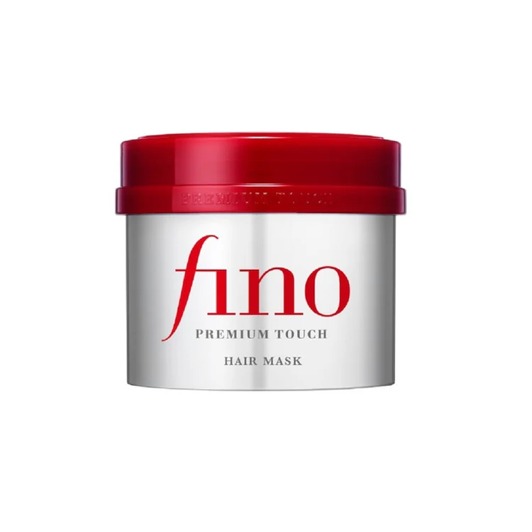 Cosmetice Coreene - Shiseido Fino Premium Touch 230g – Mască Păr Reparare Intensă