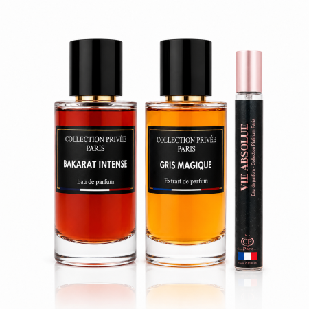 Seturi Cadou Parfumuri - pachet-2-parfumuri-50ml-plus-2-parfumuri-cadou-35ml-collection-privee