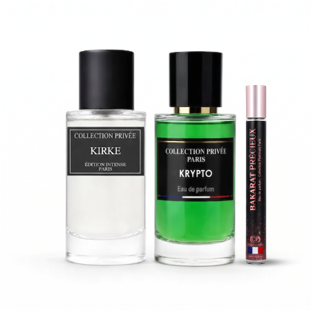 Seturi Cadou Parfumuri - pachet-cuplu-collection-privee-krypto-kirke-parfumuri-cadou-35ml